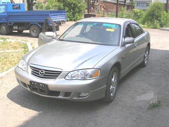 2000 Mazda Millenia