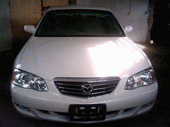 2000 Mazda Millenia