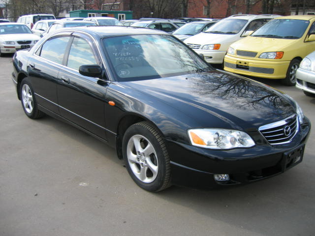 2000 Mazda Millenia For Sale