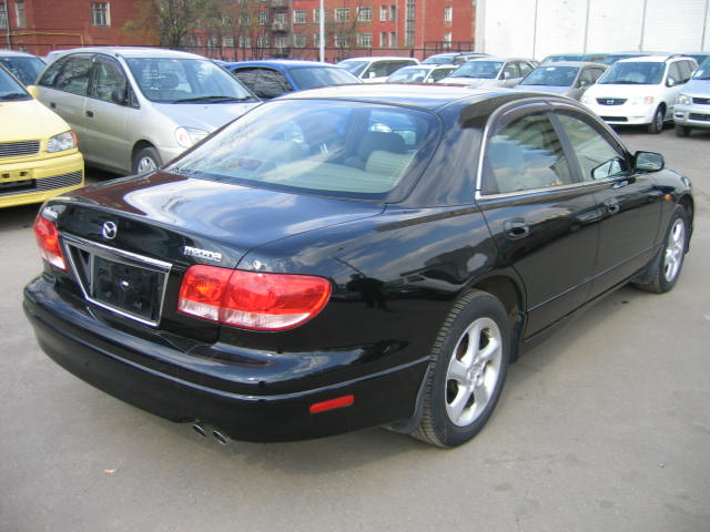 2000 Mazda Millenia For Sale