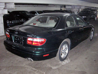 2000 Mazda Millenia For Sale