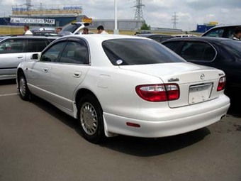 2000 Mazda Millenia For Sale