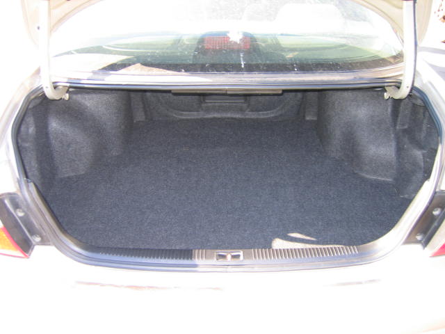 2000 Mazda Millenia For Sale