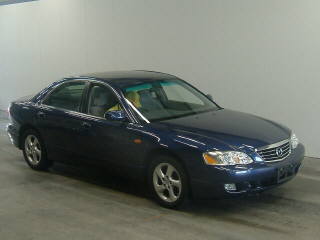 2000 Mazda Millenia Pictures