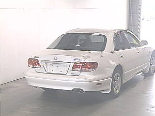 2000 Mazda Millenia Pictures