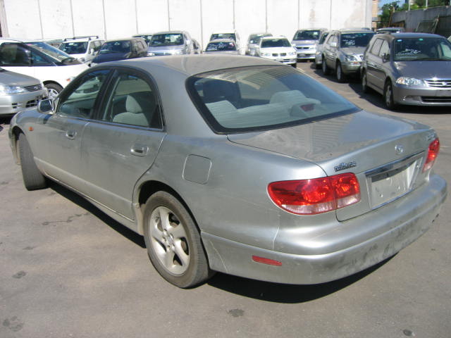 2000 Mazda Millenia For Sale