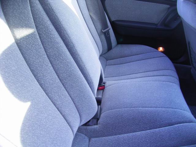 2000 Mazda Millenia Pictures