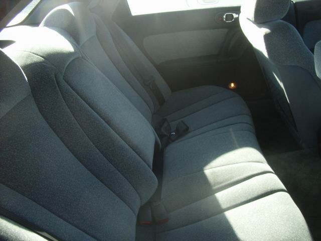 2000 Mazda Millenia Pics