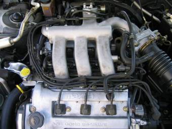 2000 Mazda Millenia For Sale