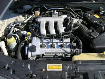 2000 Mazda Millenia For Sale