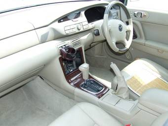 2000 Mazda Millenia Photos