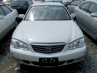 2000 Mazda Millenia Pictures