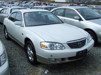 2000 Mazda Millenia For Sale