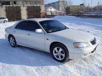 2000 Mazda Millenia For Sale