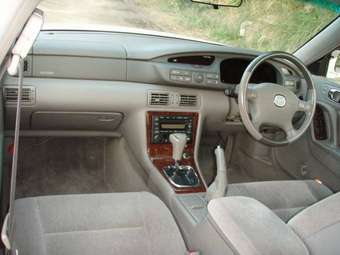 2000 Mazda Millenia For Sale