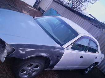 2000 Mazda Millenia Photos