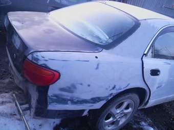 2000 Mazda Millenia Pictures