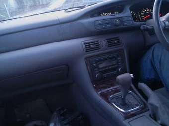 2000 Mazda Millenia For Sale