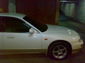 2000 Mazda Millenia Photos