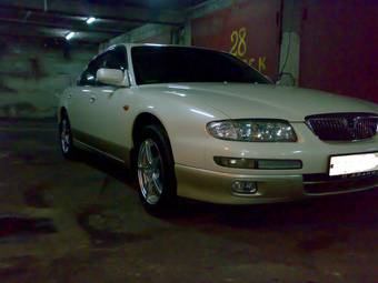 2000 Mazda Millenia For Sale