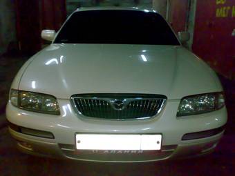 2000 Mazda Millenia For Sale