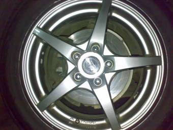 2000 Mazda Millenia Images