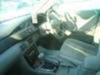2000 Mazda Millenia Pictures
