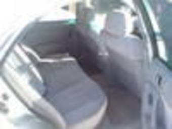 2000 Mazda Millenia Photos
