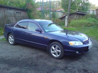 2000 Mazda Millenia Pics