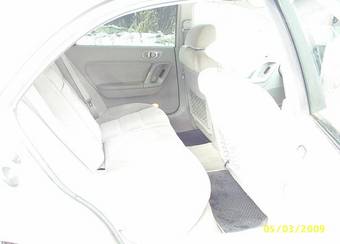 2000 Mazda Millenia Pictures