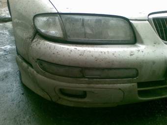 2000 Mazda Millenia For Sale