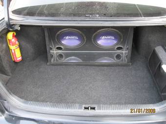 2000 Mazda Millenia For Sale