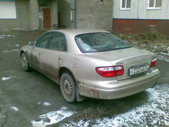 2000 Mazda Millenia For Sale
