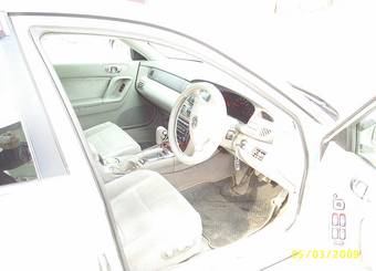 2000 Mazda Millenia For Sale