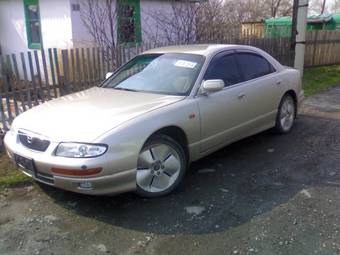 2000 Mazda Millenia Pictures