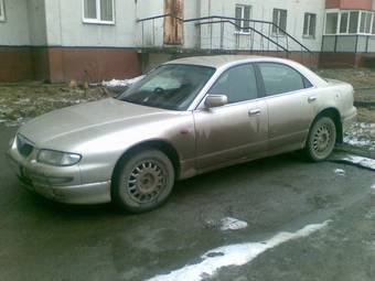 2000 Mazda Millenia For Sale