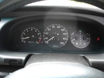 2000 Mazda Millenia Pictures
