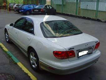 2000 Mazda Millenia For Sale