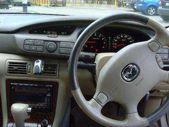 2000 Mazda Millenia For Sale