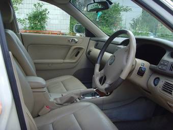 2000 Mazda Millenia Pictures