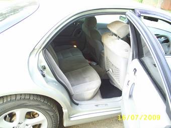 2000 Mazda Millenia For Sale