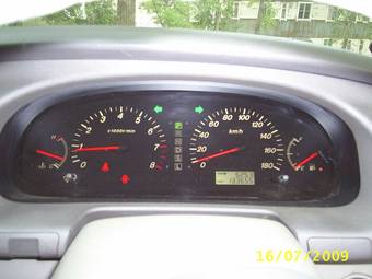 2000 Mazda Millenia For Sale