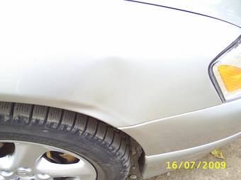 2000 Mazda Millenia Pictures