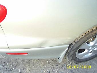 2000 Mazda Millenia Pics