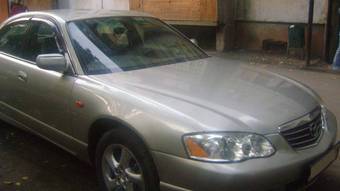 2000 Mazda Millenia Photos