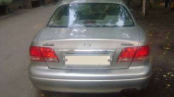 2000 Mazda Millenia Pictures