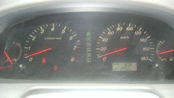 2000 Mazda Millenia For Sale