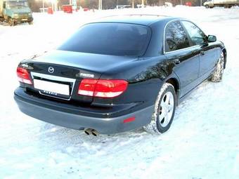 2001 Mazda Millenia