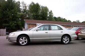 2001 Mazda Millenia