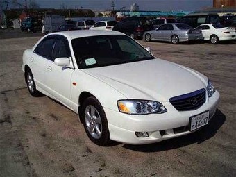 2001 Mazda Millenia